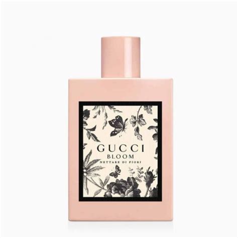 gucci nectar perfume